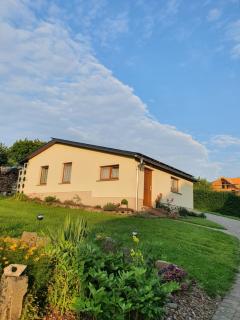 Ferienhaus am Malerweg - 0