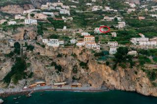 aLone Amalfi - Amalfi - 3