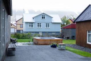 Hotel Siglunes - Siglufjörður - 5