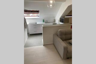 Au cœur de Bruxelles un superbe appartement . - Bruxelles - 4