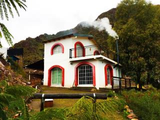 Reyunos Casa - San Rafael - 0