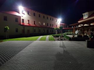 Bendovský dvůr - 0