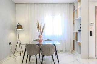 Aikanto residence - Agios Nikolaos - 9