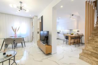 Aikanto residence - Agios Nikolaos - 6