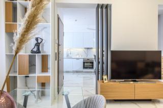 Aikanto residence - Agios Nikolaos - 7