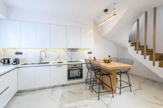 Aikanto residence - Agios Nikolaos - 2