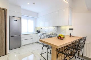 Aikanto residence - Agios Nikolaos - 1