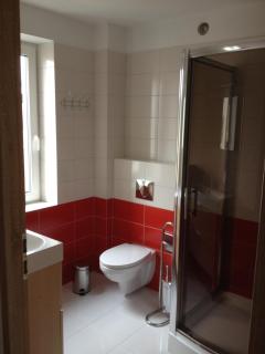 Willa Na Skraju Puszczy - 1