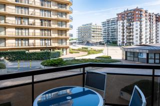 Alexandra 110 - De Panne - 1
