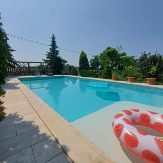 Kuća na dan Villa Holiday - 7