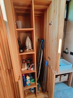 Вишнева садиба - 1