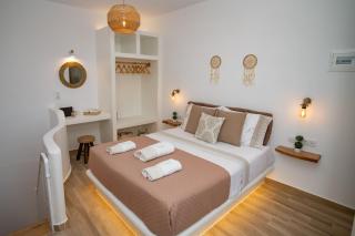 F&I Maisonette - Naxos Chora - 1