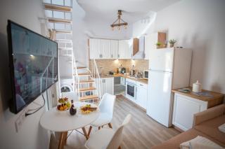 F&I Maisonette - Naxos Chora - 5