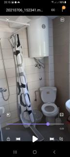 MD Apartmani Canj - Čanj - 1