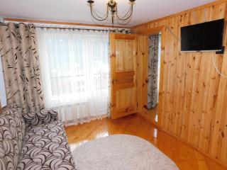 Glanz Cottage - Jaremče - 4