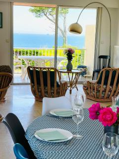 Villa Simone vue mer 2min à pied de la plage - Saint-Lunaire - 0