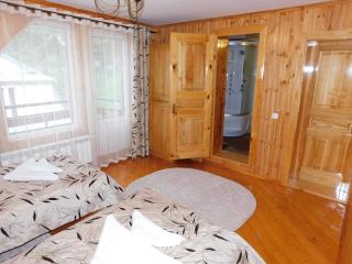Glanz Cottage - Jaremče - 6