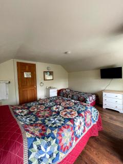 The Riverside Inn - Stowe - 2