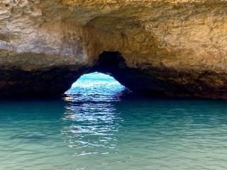 Albufeira Oldtown 330ft Beach Parking AC Wifi - Albufeira - 7