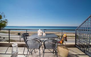 Filippos Seafront - Nikiti - 0