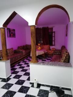 L'orientale - Saïdia - 2