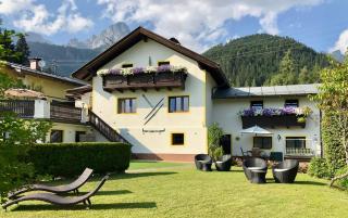 Haus Thomas - Werfenweng - 0