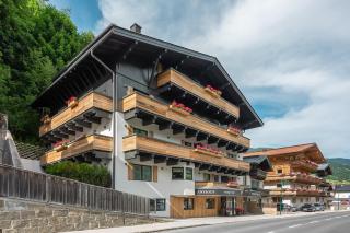 Boutique Hotel ANYBODY - Saalbach-Hinterglemm - 7