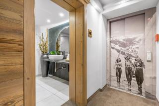 Boutique Hotel ANYBODY - Saalbach-Hinterglemm - 3