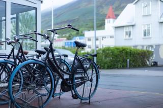 Hotel Siglunes - Siglufjörður - 7