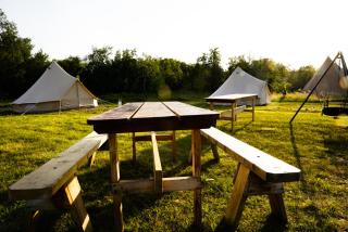 GLAMPNORD - Bodø - 9