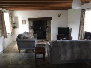 Picture perfect cottage in rural Tintagel - 3