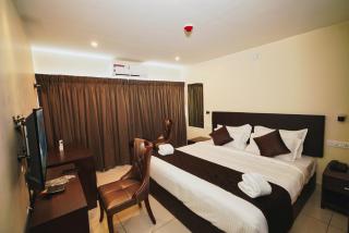 Hotel Libra - Thiruvananthapuram - 6