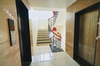 Hotel Libra - Thiruvananthapuram - 3