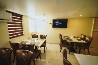 Hotel Libra - 2