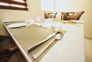 Hotel Libra - Thiruvananthapuram - 1