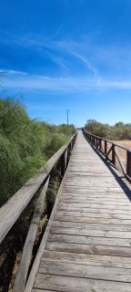 Isla Canela (La Marina) - Ayamonte - 2