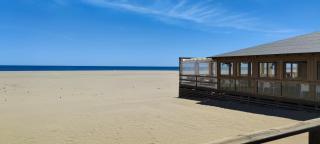 Isla Canela (La Marina) - Ayamonte - 1