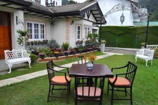Cocoon Hills - Nuwara Eliya - 8