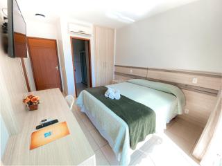 Pousada Villa Mares - São Pedro da Aldeia - 1