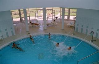 Hotel Restaurant des Thermes - Castéra-Verduzan - 5