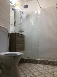 Le Garçon de Sara-Simple,Cosy,Spatious Studio - Bucarest - 9