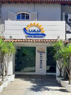 Lulu Pousada Buzios - Búzios - 9