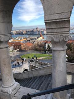 In My Style Apartman - Budapest - 9