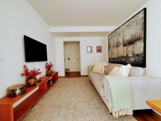 Praça do Chile Deluxe by Lisbon Village Apartments - Lisboa - 4