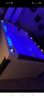 Loft avec Baignoire SPA LÉcrin Romantique - 8
