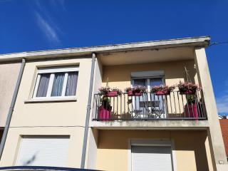 Fleur d'écume - Berck-sur-Mer - 8