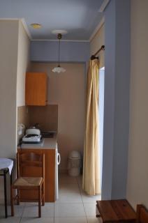 Zouboulia Apartments - 9