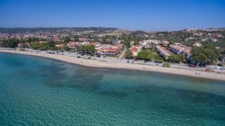 Filippos Seafront - Nikiti - 1