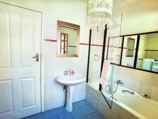 Libra Lodge & Spa - Randburg, Johannesburg - 9