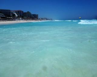 Solymar condos on the beach - Cancún - 1
